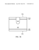 METHOD FOR FABRICATING A SEMICONDUCTOR DEVICE diagram and image