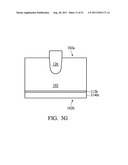 METHOD FOR FABRICATING A SEMICONDUCTOR DEVICE diagram and image