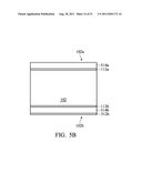 METHOD FOR FABRICATING A SEMICONDUCTOR DEVICE diagram and image