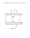 METHOD FOR FABRICATING A SEMICONDUCTOR DEVICE diagram and image