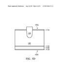 METHOD FOR FABRICATING A SEMICONDUCTOR DEVICE diagram and image