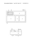 System on a Chip with On-Chip RF Shield diagram and image