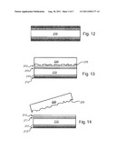 METHOD IN THE MICROELECTRONICS FIELDS OF FORMING A MONOCRYSTALLINE LAYER diagram and image