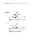 METHOD FOR MANUFACTURING SEMICONDUCTOR DEVICE, PARTICLE, AND SEMICONDUCTOR     DEVICE diagram and image