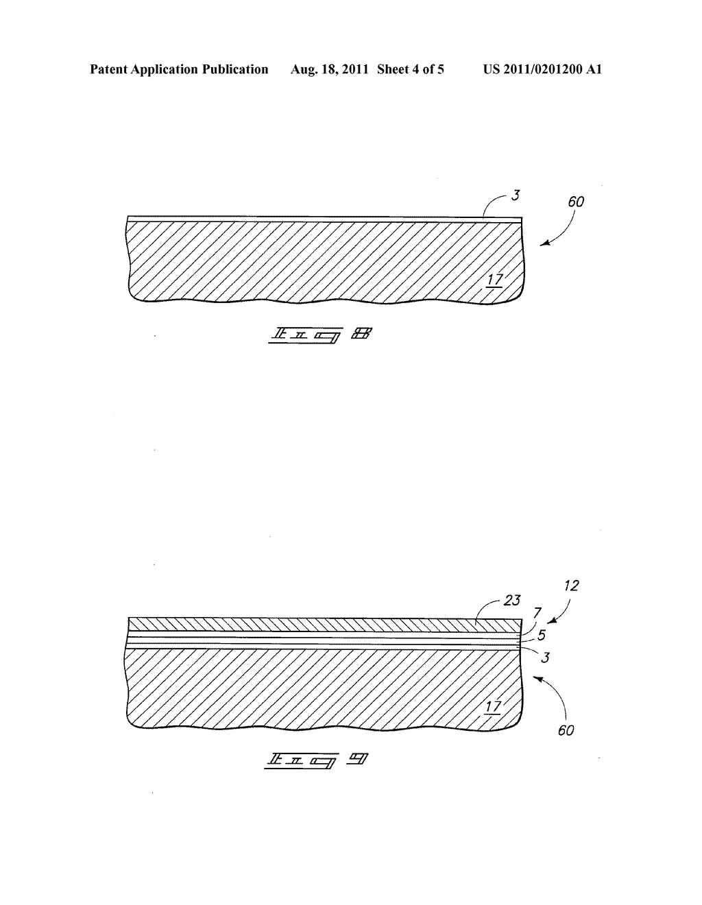 Diodes, and Methods Of Forming Diodes - diagram, schematic, and image 05