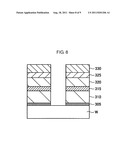 METHOD FOR FORMING AMORPHOUS CARBON NITRIDE FILM, AMORPHOUS CARBON NITRIDE     FILM, MULTILAYER RESIST FILM, METHOD FOR MANUFACTURING SEMICONDUCTOR     DEVICE, AND STORAGE MEDIUM IN WHICH CONTROL PROGRAM IS STORED diagram and image