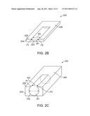 LOW PROFILE CONNECTOR SYSTEM diagram and image