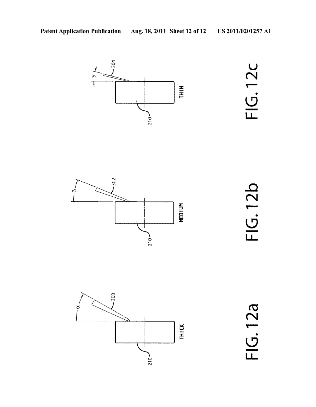 ADJUSTABLE KNIFE SHARPENER - diagram, schematic, and image 13