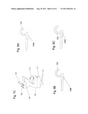 Scraper Accommodating Different Sizes of Blades diagram and image