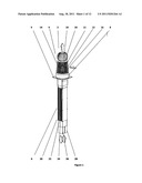 Passive Heat Recovery & Ventilation System diagram and image