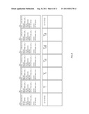 WIRELESS TERMINAL DEVICE AND COMMUNICATION QUALITY DISPLAY METHOD diagram and image