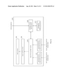 WIRELESS TERMINAL DEVICE AND COMMUNICATION QUALITY DISPLAY METHOD diagram and image