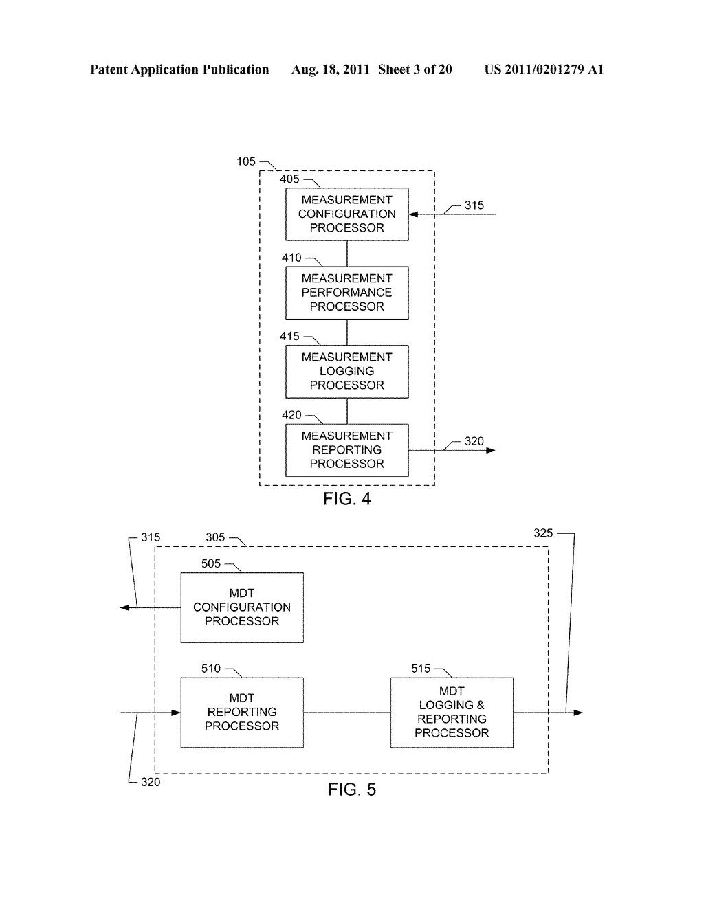 METHODS AND APPARATUS TO PERFORM MEASUREMENTS - diagram, schematic, and image 04