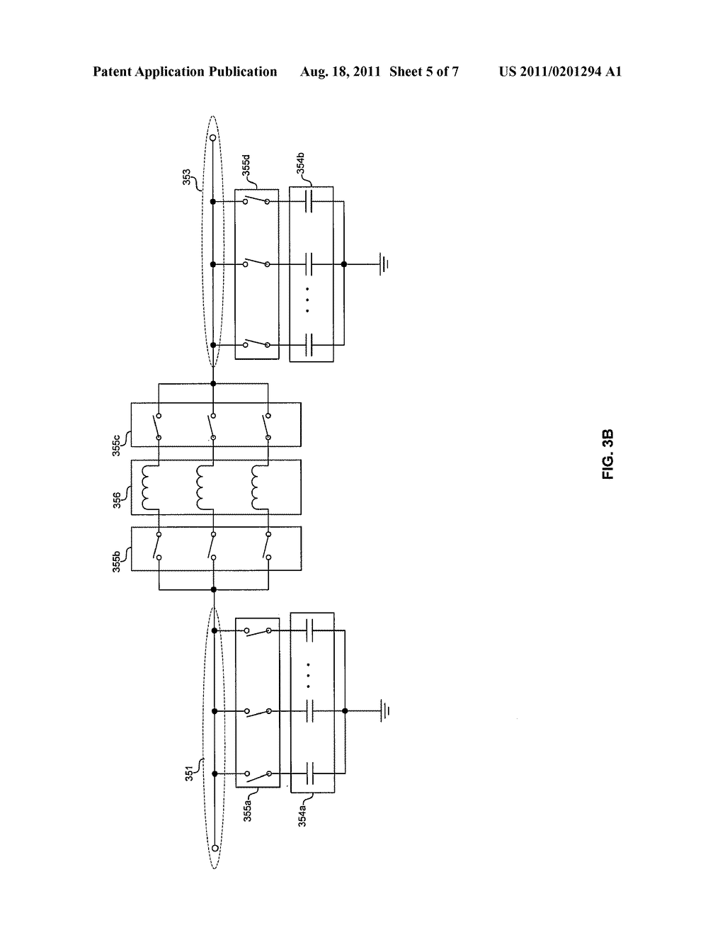 Method and System for LNA Adjustment to Compensate for Dynamic Impedance     Matching - diagram, schematic, and image 06