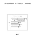 METHOD FOR CONTROLLING OF RECEIVE DIVERSITY IN AN ANTENNA SYSTEM diagram and image