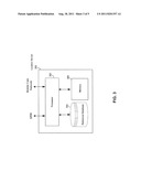 METHOD AND SYSTEM FOR REFINING A LOCATION OF A BASE STATION AND/OR A     MOBILE DEVICE BASED ON SIGNAL STRENGTH MEASUREMENTS AND CORRESPONDING     TRANSMITTER AND/OR RECEIVER ANTENNA PATTERNS diagram and image