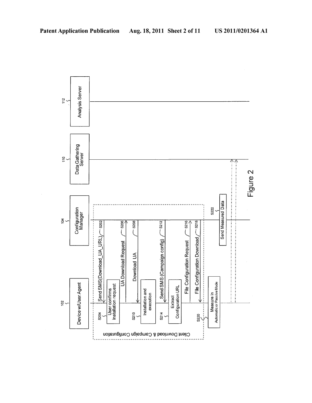 MOBILE NETWORK MONITORING - diagram, schematic, and image 03