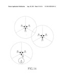 APPARATUS AND METHOD FOR MANAGING NEIGHBOR BS LIST IN DISTRIBUTED WIRELESS     AD HOC NETWORK diagram and image