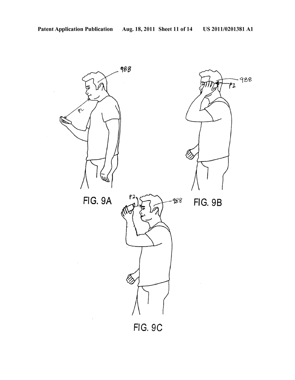 USING AMBIENT LIGHT SENSOR TO AUGMENT PROXIMITY SENSOR OUTPUT - diagram, schematic, and image 12