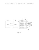 SENSOR APPARATUS AND SENSOR SYSTEM USING THE SAME diagram and image