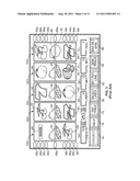 Multi-Level Progressive Game With Reset Feature For Maintaining Expected     Value Of The Wagering Game diagram and image