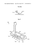 Golf club head with improved mass distribution diagram and image