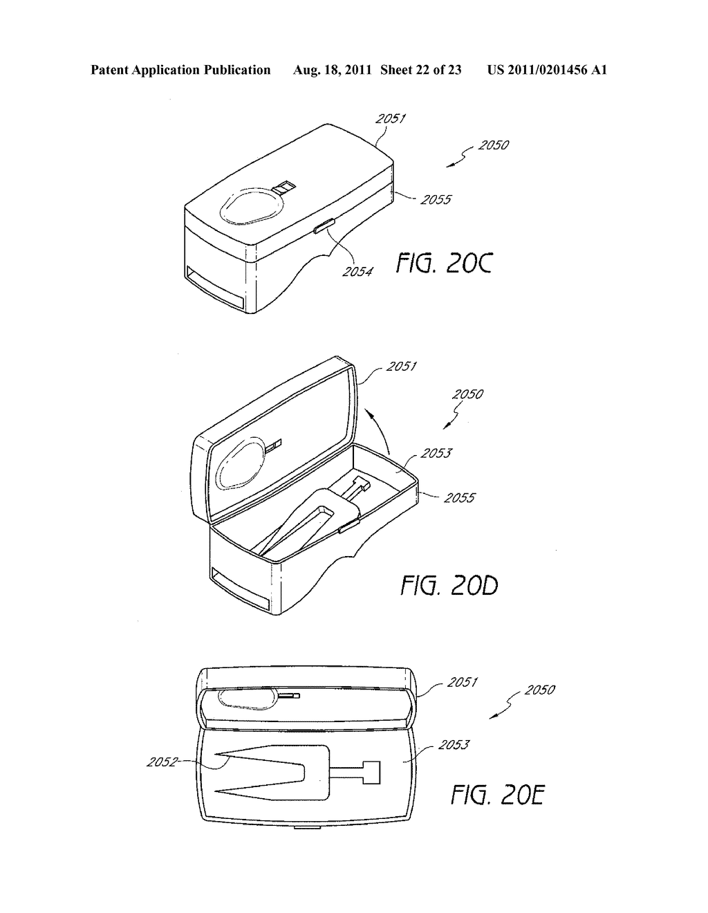 DIVOT REPAIR TOOL - diagram, schematic, and image 23