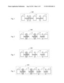 Retrograde torque limit bicycle with bidirectional input and one-way     output diagram and image