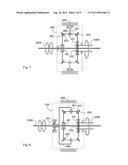 Retrograde torque limit bicycle with bidirectional input and one-way     output diagram and image