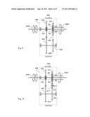 Retrograde torque limit bicycle with bidirectional input and one-way     output diagram and image