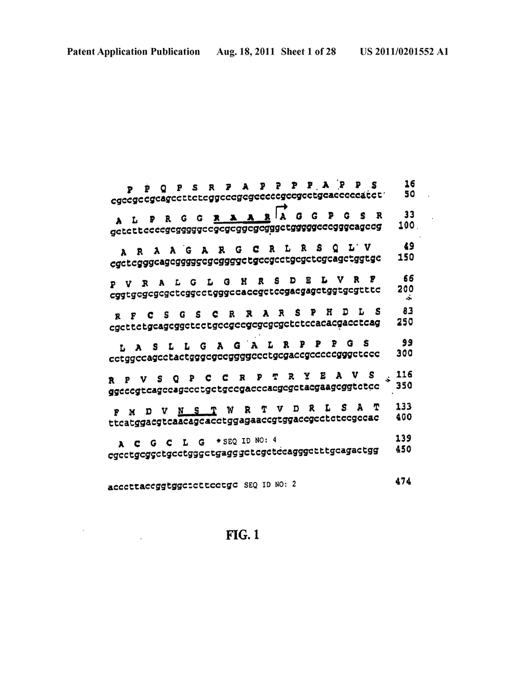 ISOLATED NUCLEIC ACID MOLECULE ENCODING A NEUROTROPHIC GROWTH FACTOR - diagram, schematic, and image 02