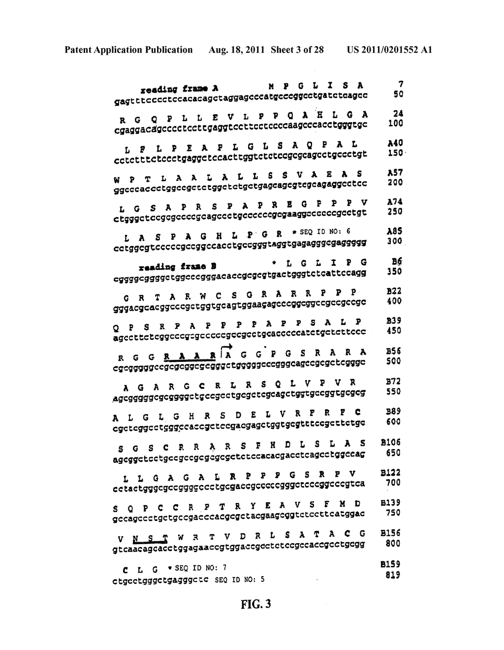 ISOLATED NUCLEIC ACID MOLECULE ENCODING A NEUROTROPHIC GROWTH FACTOR - diagram, schematic, and image 04