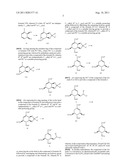 PROCESSES AND INTERMEDIATES FOR THE PREPARATION OF OSELTAMIVIR AND ANALOGS     THEREOF diagram and image