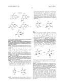 PROCESSES AND INTERMEDIATES FOR THE PREPARATION OF OSELTAMIVIR AND ANALOGS     THEREOF diagram and image