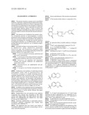 OXAZOLIDINYL ANTIBIOTICS diagram and image