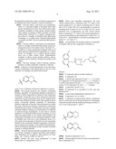 OXAZOLIDINYL ANTIBIOTICS diagram and image