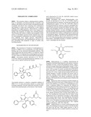 THERAPEUTIC COMBINATION diagram and image