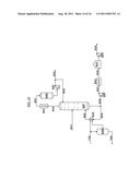 Gas Recycle Loops In Process For Converting Municipal Solid Waste Into     Ethanol diagram and image