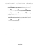 NOVEL HUMAN GENES RELATING TO RESPIRATORY DISEASES AND OBESITY diagram and image