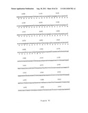 NOVEL HUMAN GENES RELATING TO RESPIRATORY DISEASES AND OBESITY diagram and image