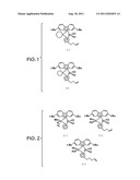 POLYMERIZATION CATALYSTS FOR PRODUCING POLYMERS WITH HIGH COMONOMER     INCORPORATION diagram and image