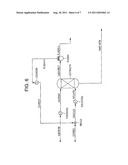 METHOD FOR RECOVERING CARBOXYLIC ACIDS FROM DILUTE AQUEOUS STREAMS diagram and image