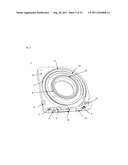 MAGAZINE FOR CHAIN COMPONENTS FOR A CHAIN WITH RADIATION SOURCES AND A     SYSTEM CONSISTING OF A CHAIN COMPONENT AND A MAGAZINE FOR CHAIN     COMPONENTS FOR A CHAIN WITH RADIATION SOURCES diagram and image