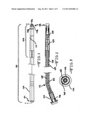 Endotracheal tube exchanger and detachable stylet assembly therefor diagram and image