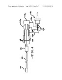 Endotracheal tube exchanger and detachable stylet assembly therefor diagram and image