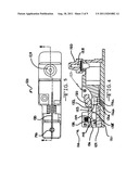 Endotracheal tube exchanger and detachable stylet assembly therefor diagram and image