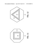 INTERLOCKING NESTED CANNULA diagram and image