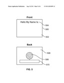 SYSTEMS FOR INDUCING CHANGE IN A HUMAN PHYSIOLOGICAL CHARACTERISTIC diagram and image