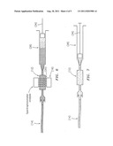 INTERMITTENT EXTRACORPOREAL SPECTROPHOTOMETRY diagram and image