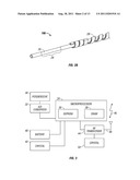 INTEGRATED RECEIVER FOR CONTINUOUS ANALYTE SENSOR diagram and image